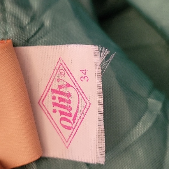 Oilily Floral Dress - Picture 9 of 9